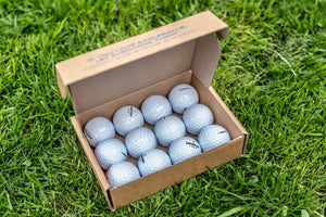 Srixon Z-Star X/XV Golf Lake Balls