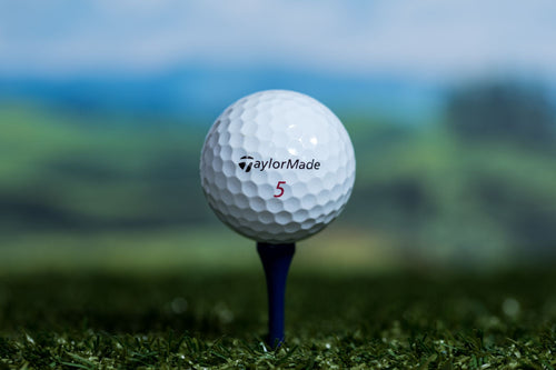 Taylormade TP5/TP5X Golf Lake Balls
