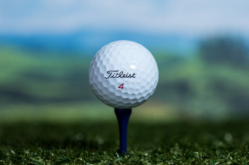 Titleist Pro V1 Golf Lake Balls
